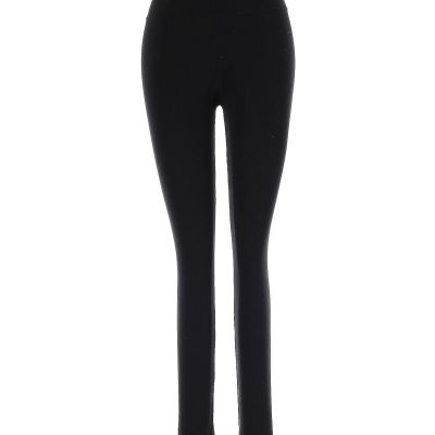 Unbranded Women Black Leggings M